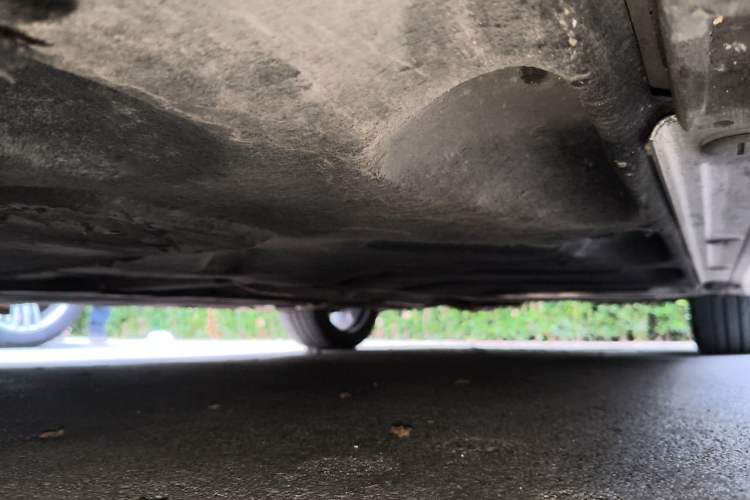 Used Mercedes-Benz CLA 2014 CLA 260 4MATIC Chassis Front Left