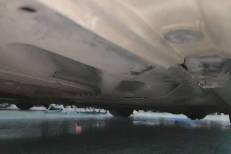 Used Mercedes-Benz CLA 2014 CLA 260 4MATIC Chassis Front Right