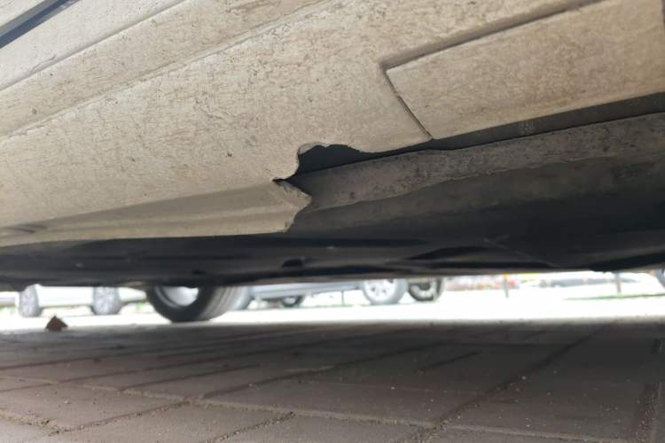 Used Mercedes-Benz CLA 2014 CLA 260 4MATIC Chassis Front Right