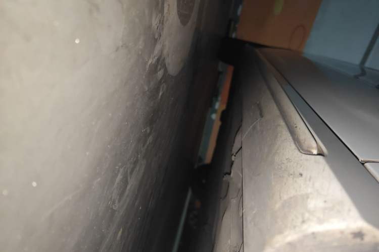 Used Mercedes-Benz CLA 2014 CLA 260 4MATIC Chassis Front Right