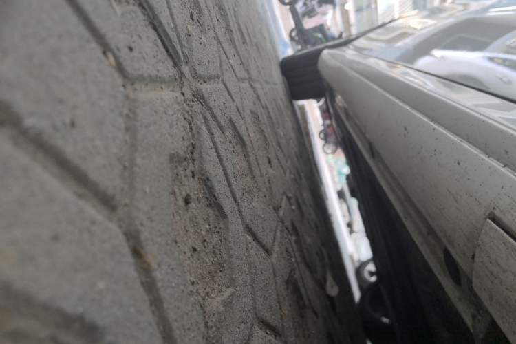 Used Mercedes-Benz CLA 2014 CLA 260 4MATIC Chassis Front Right