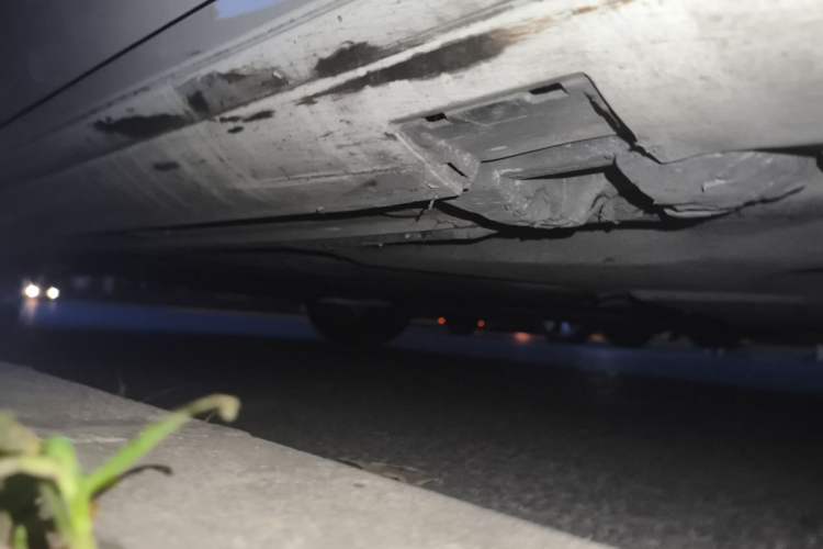 Used Mercedes-Benz CLA 2014 CLA 260 4MATIC Chassis Front Right