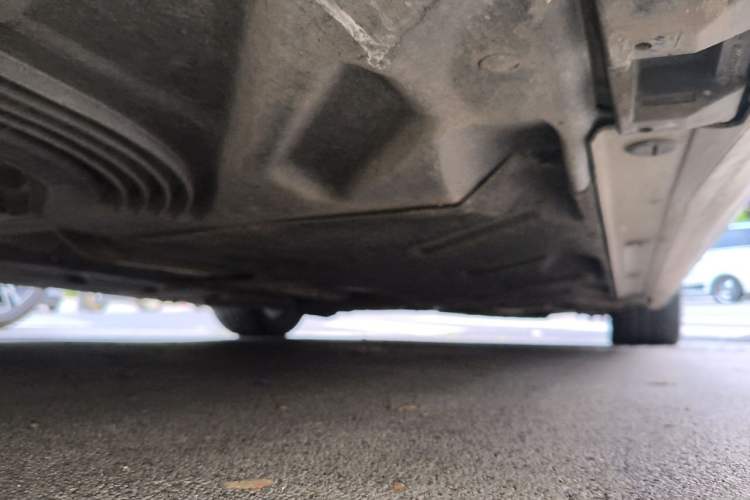 Used Mercedes-Benz CLA 2014 CLA 260 4MATIC Chassis Rear Right