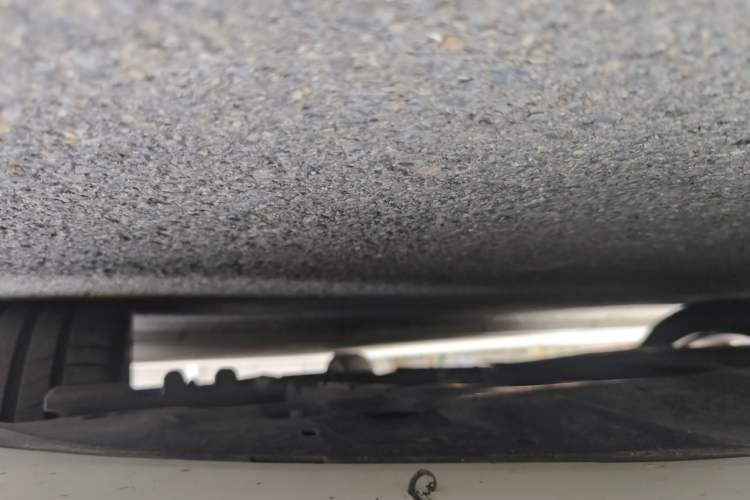 Used Mercedes-Benz CLA 2014 CLA 260 4MATIC Chassis Rear Right