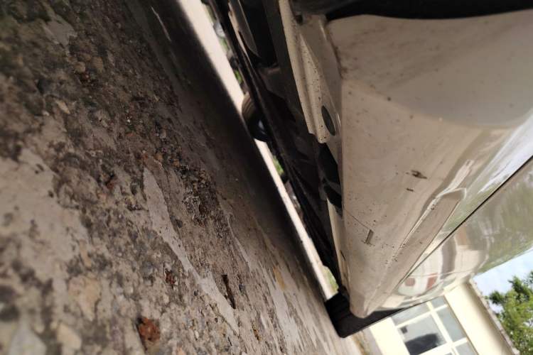Used Mercedes-Benz CLA 2014 CLA 260 4MATIC Chassis Rear Right