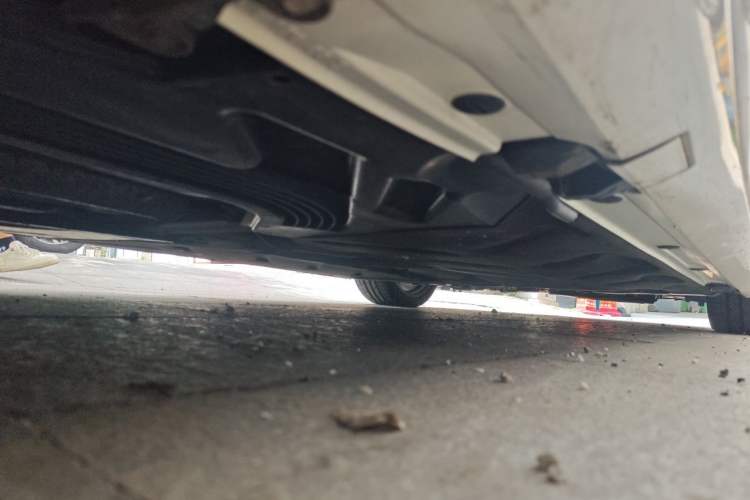 Used Mercedes-Benz CLA 2014 CLA 260 4MATIC Chassis Rear Right