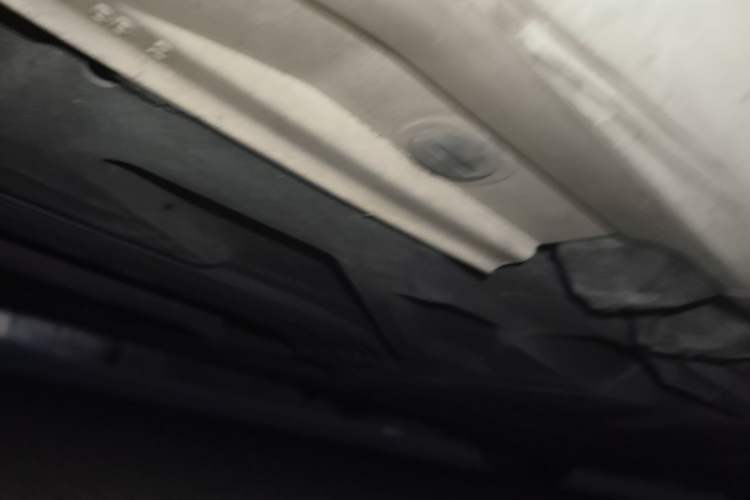 Used Mercedes-Benz CLA 2014 CLA 260 4MATIC Chassis Rear Right