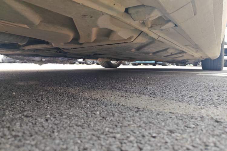 Used Mercedes-Benz CLA 2014 CLA 260 4MATIC Chassis Rear Right