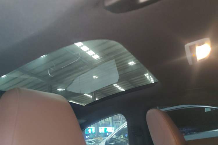Used Mercedes-Benz CLA 2014 CLA 260 4MATIC Headliner
