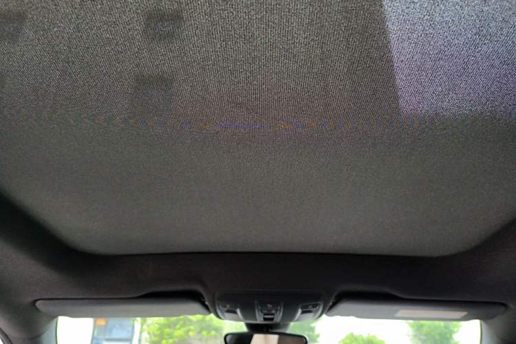 Used Mercedes-Benz CLA 2014 CLA 260 4MATIC Headliner