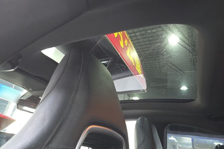 Used Mercedes-Benz CLA 2014 CLA 260 4MATIC Headliner