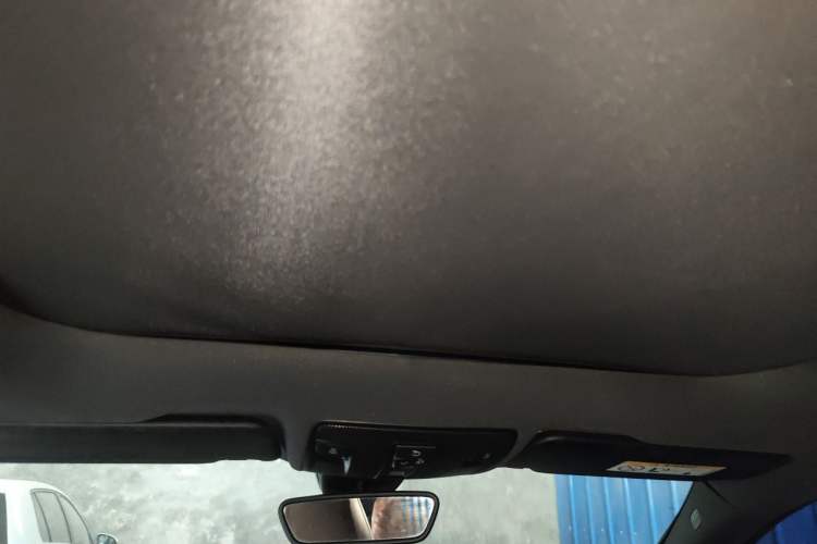 Used Mercedes-Benz CLA 2014 CLA 260 4MATIC Headliner