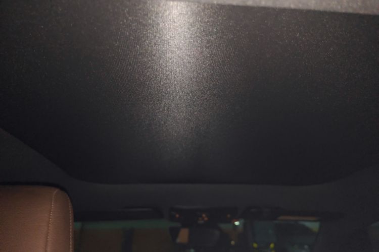 Used Mercedes-Benz CLA 2014 CLA 260 4MATIC Headliner