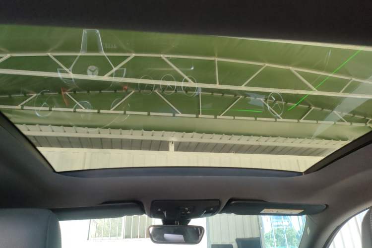 Used Mercedes-Benz CLA 2014 CLA 260 4MATIC Headliner