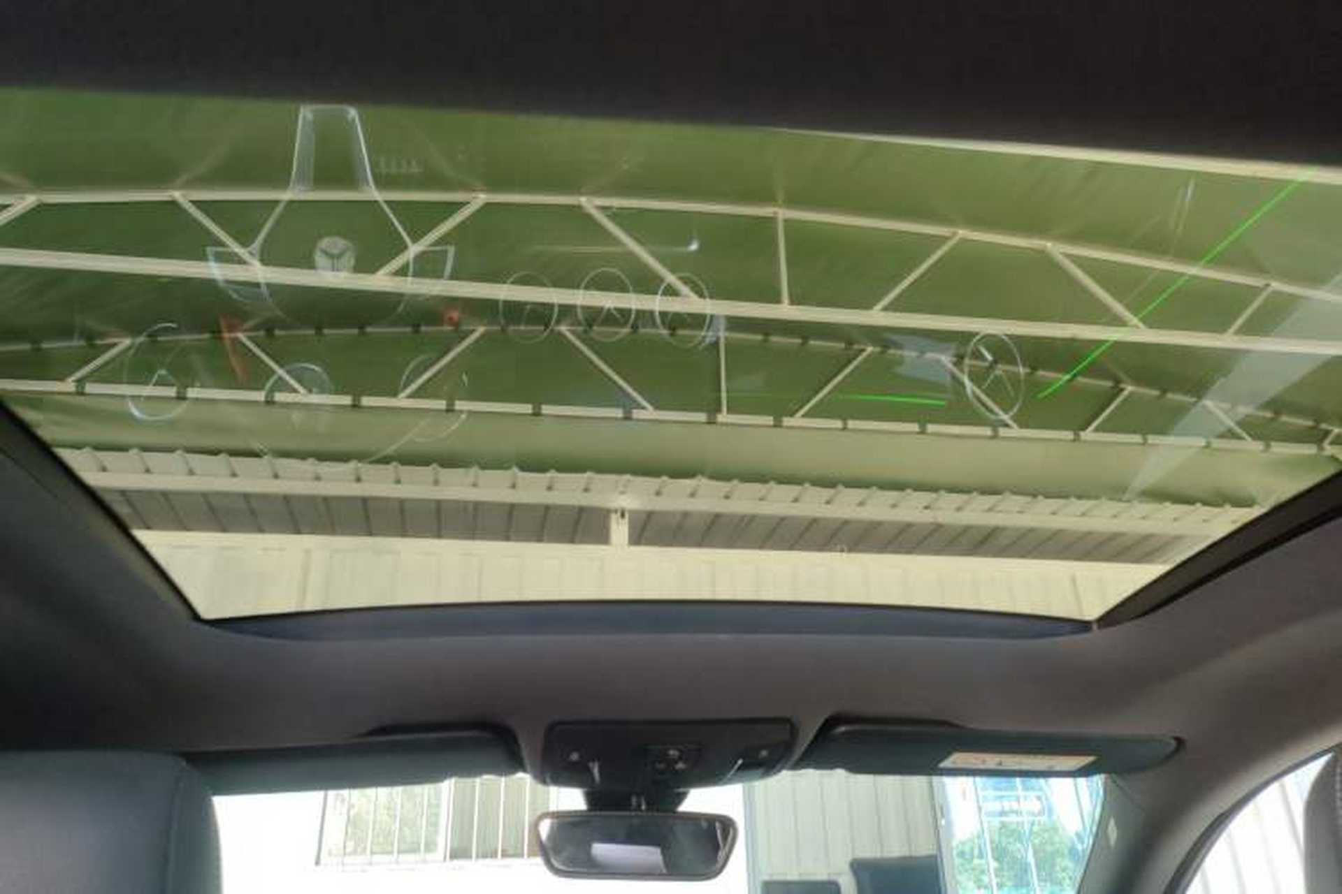 Used Mercedes-Benz CLA 2014 CLA 260 4MATIC Headliner