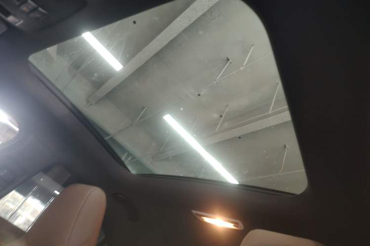 Used Mercedes-Benz CLA 2014 CLA 260 4MATIC Headliner