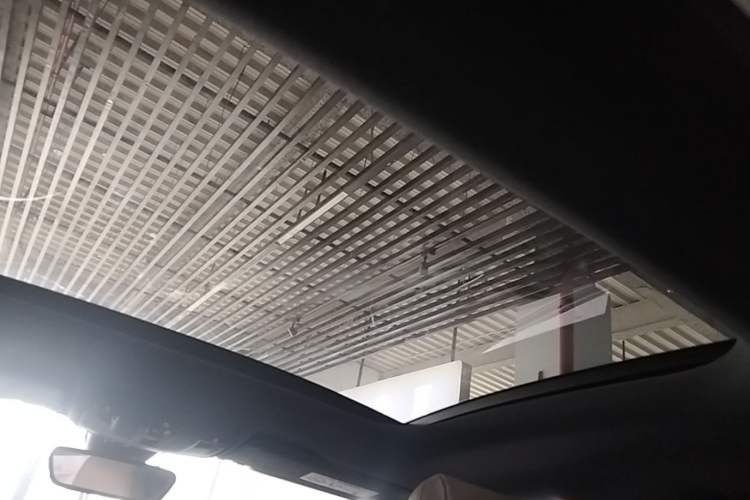 Used Mercedes-Benz CLA 2014 CLA 260 4MATIC Headliner