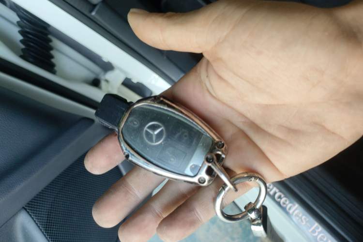 Used Mercedes-Benz CLA 2014 CLA 260 4MATIC Interior 1