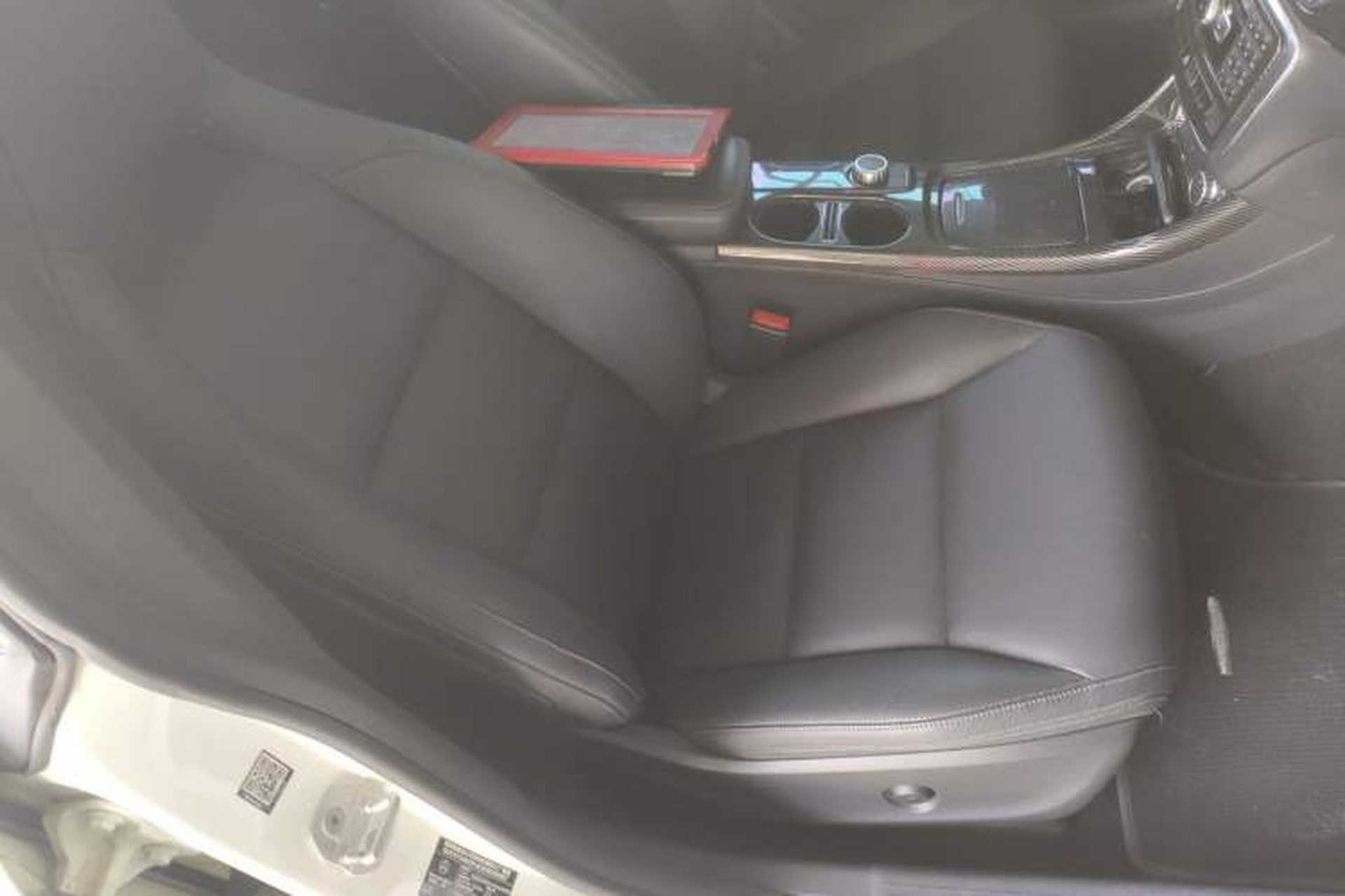 Used Mercedes-Benz CLA 2014 CLA 260 4MATIC Right Front Seat