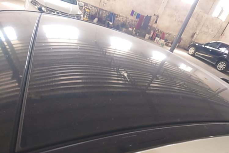 Used Mercedes-Benz CLA 2014 CLA 260 4MATIC Roof