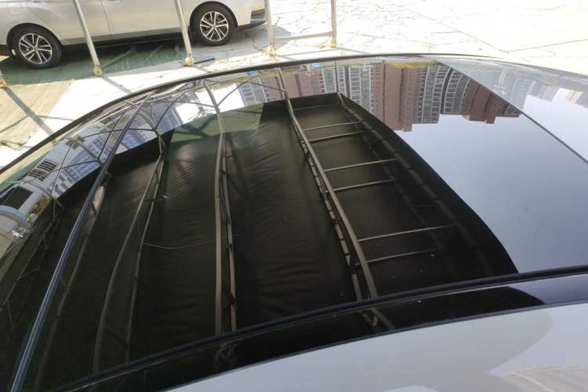 Used Mercedes-Benz CLA 2014 CLA 260 4MATIC Roof