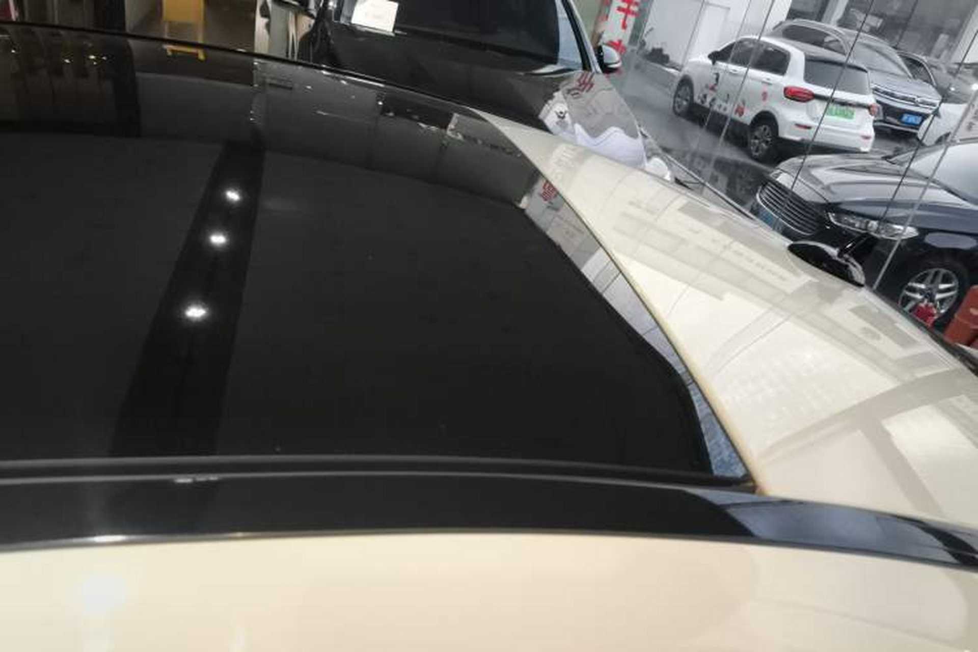 Used Mercedes-Benz CLA 2014 CLA 260 4MATIC Roof