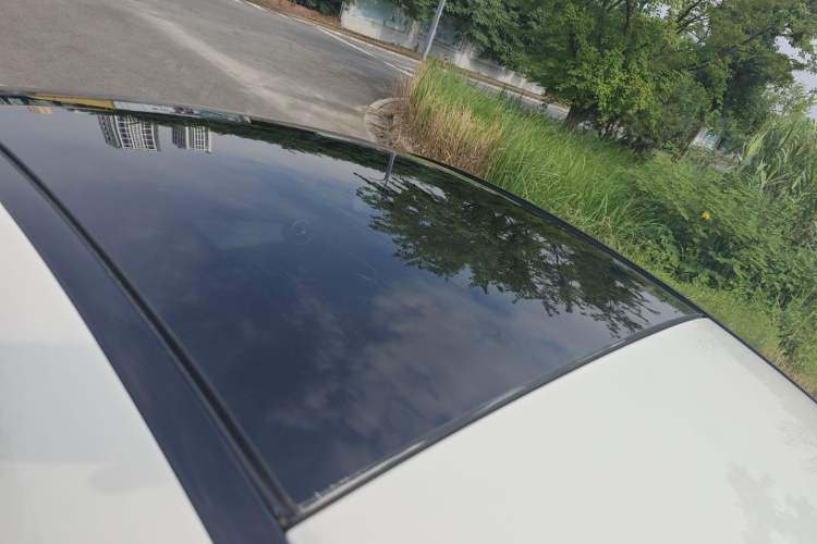Used Mercedes-Benz CLA 2014 CLA 260 4MATIC Roof