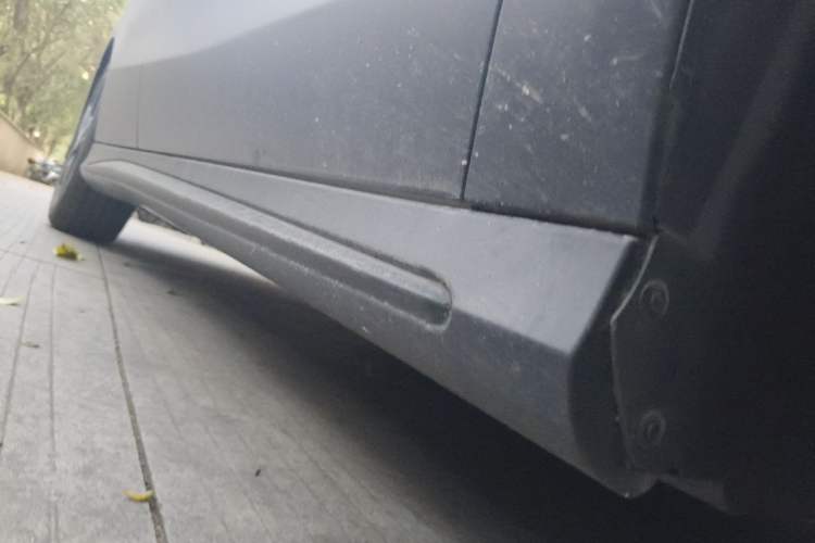Used Mercedes-Benz CLA 2015 CLA 220 4MATIC Chassis Front Right
