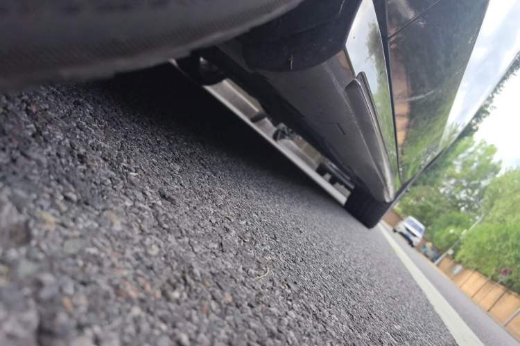 Used Mercedes-Benz CLA 2015 CLA 220 4MATIC Chassis Front Left