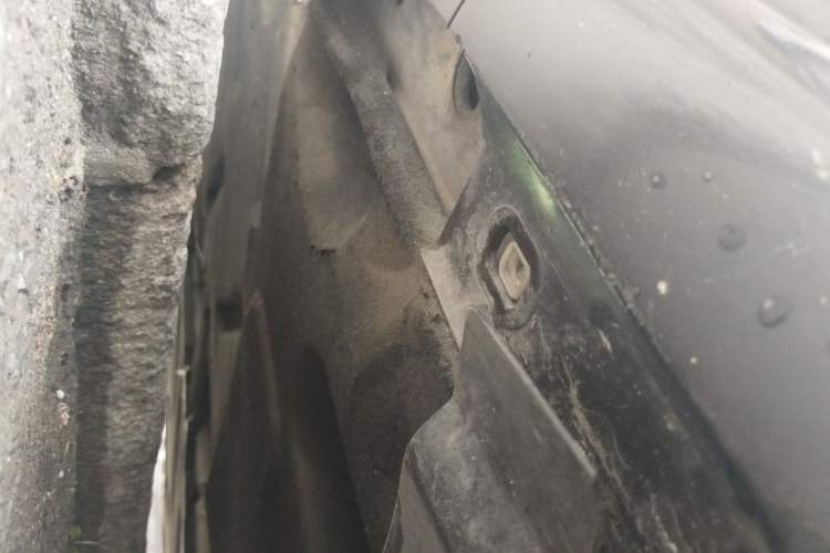 Used Mercedes-Benz CLA 2015 CLA 220 4MATIC Chassis Front Right
