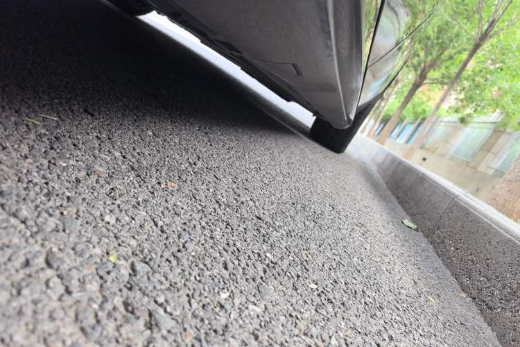 Used Mercedes-Benz CLA 2015 CLA 220 4MATIC Chassis Rear Right