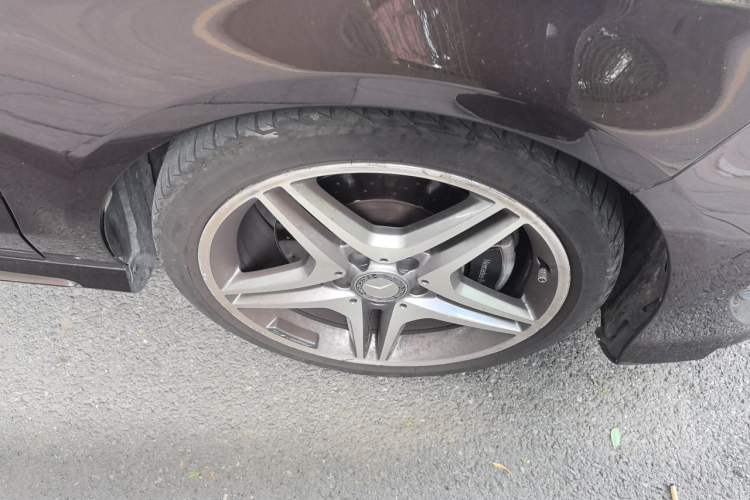 Used Mercedes-Benz CLA 2015 CLA 220 4MATIC Right Front Wheel Hub