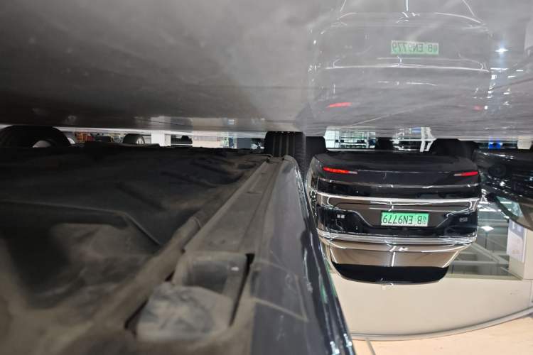 Used Mercedes-Benz CLA 2015 CLA 220 4MATIC Left Side Sill