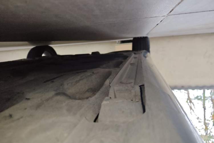Used Mercedes-Benz CLA 2015 CLA 220 4MATIC Right Side Sill