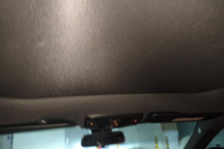 Used Mercedes-Benz CLA 2015 CLA 220 4MATIC Headliner