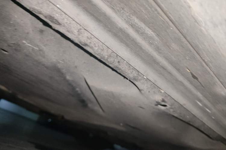 Used Mercedes-Benz CLA 2015 CLA 220 4MATIC Chassis Front Right