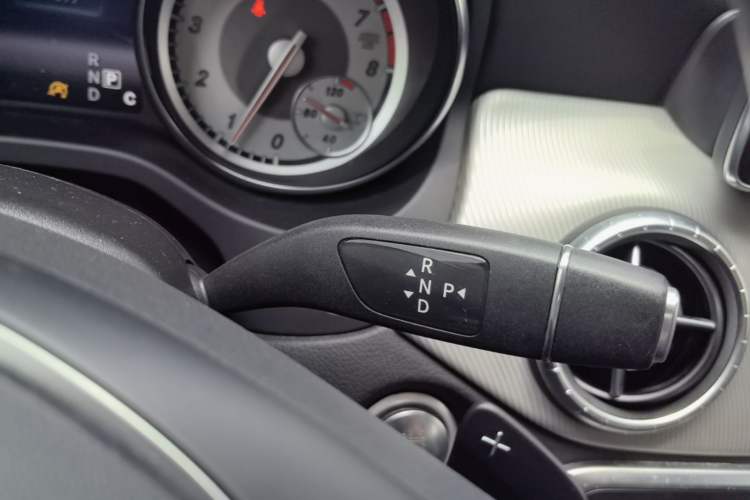 Used Mercedes-Benz CLA 2015 CLA 200 Gear Lever