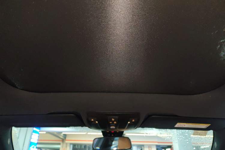 Used Mercedes-Benz CLA 2015 CLA 220 4MATIC Headliner