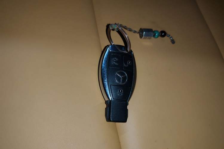 Used Mercedes-Benz CLA 2015 CLA 220 4MATIC Interior 1