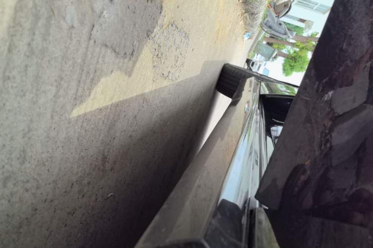 Used Mercedes-Benz CLA 2015 CLA 200 Right Side Sill