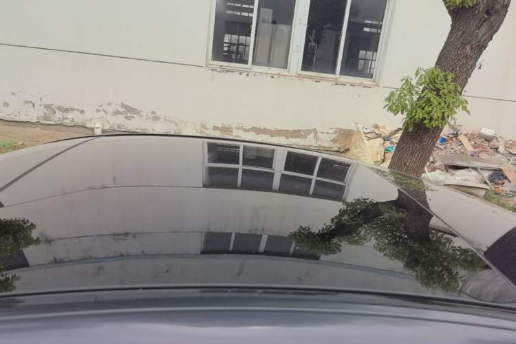 Used Mercedes-Benz CLA 2015 CLA 200 Roof