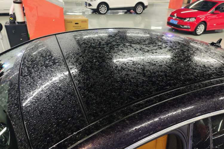 Used Mercedes-Benz CLA 2015 CLA 220 4MATIC Roof