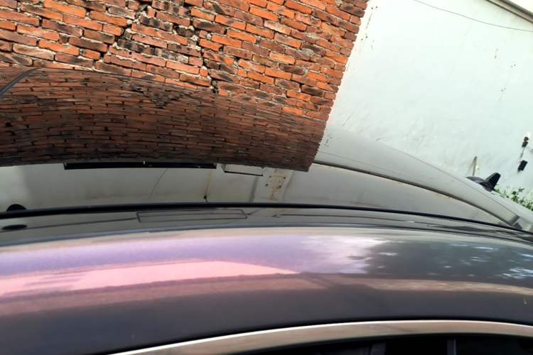 Used Mercedes-Benz CLA 2015 CLA 220 4MATIC Roof