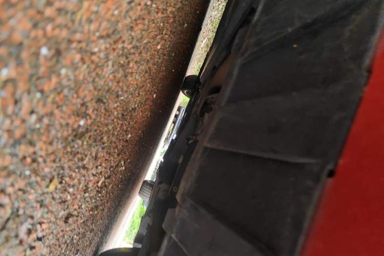 Used Mercedes-Benz CLA 2015 CLA 200 Chassis Front