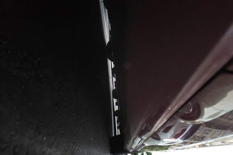 Used Mercedes-Benz CLA 2015 CLA 200 Chassis Front Left