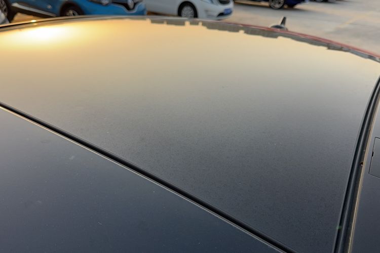 Used Mercedes-Benz CLA 2015 CLA 220 4MATIC Exterior 10