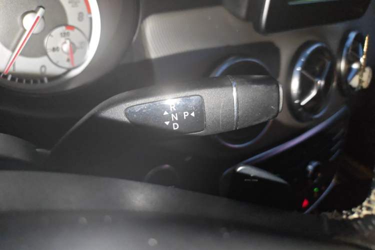 Used Mercedes-Benz CLA 2015 CLA 200 Gear Lever