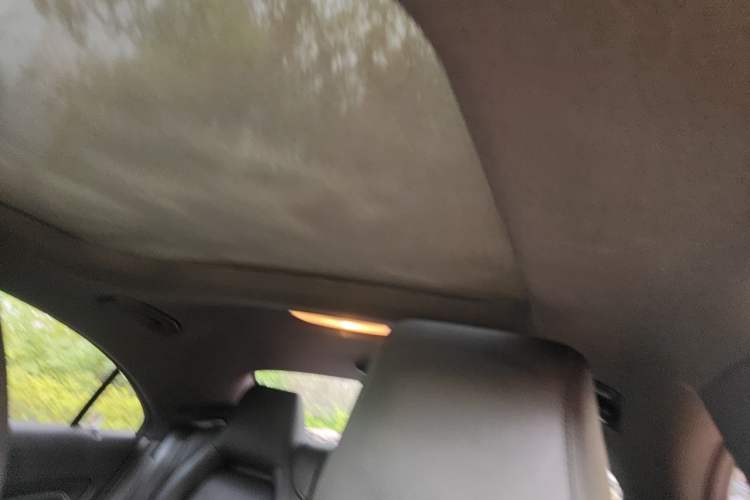 Used Mercedes-Benz CLA 2015 CLA 200 Headliner
