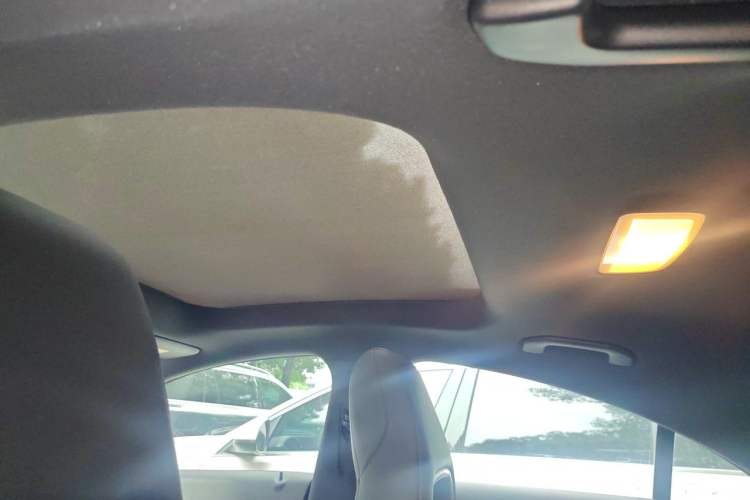 Used Mercedes-Benz CLA 2015 CLA 220 4MATIC Headliner
