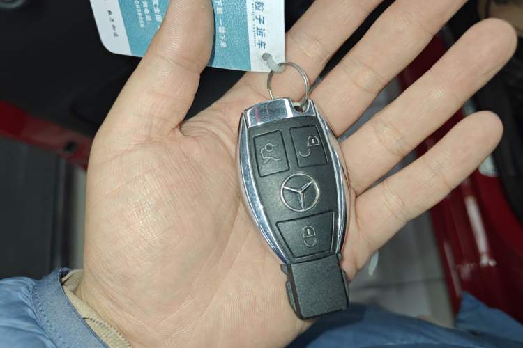 Used Mercedes-Benz CLA 2015 CLA 220 4MATIC Interior 1